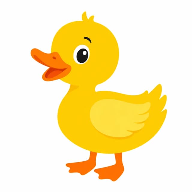 duck