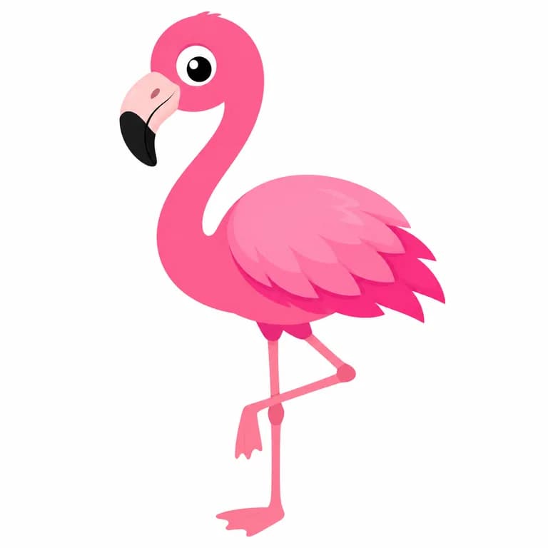 flamingo