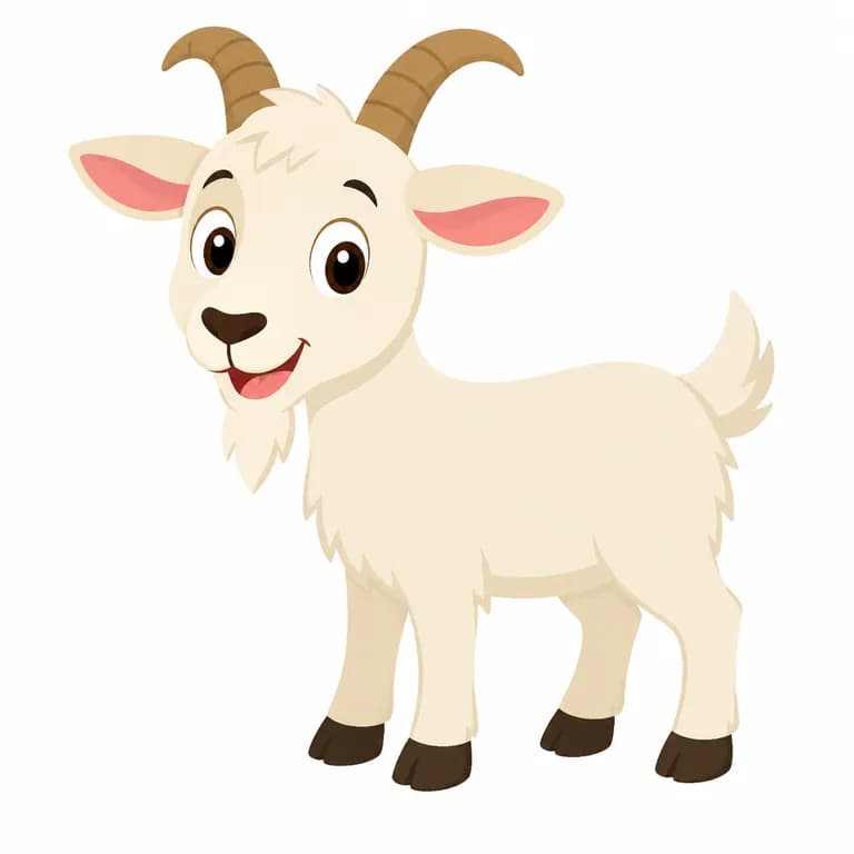 goat