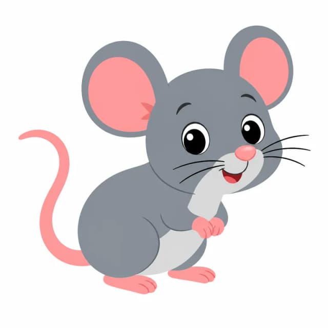 mouse