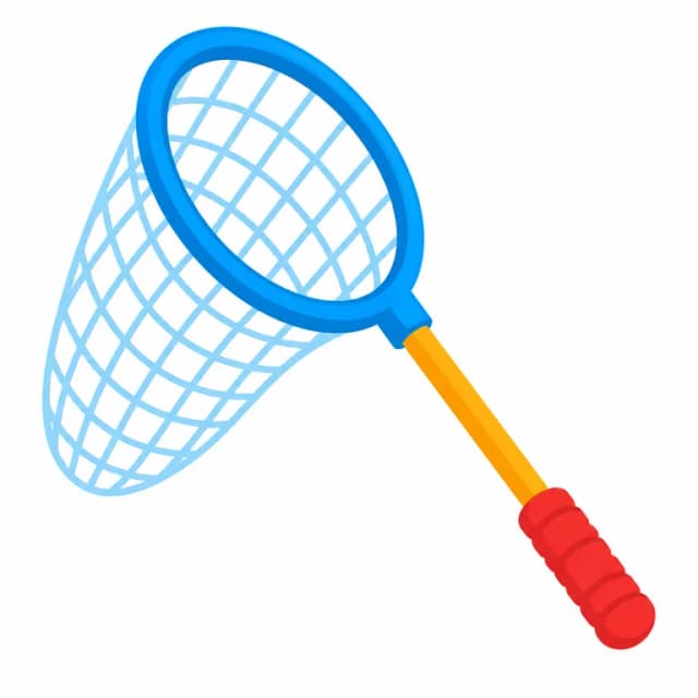net