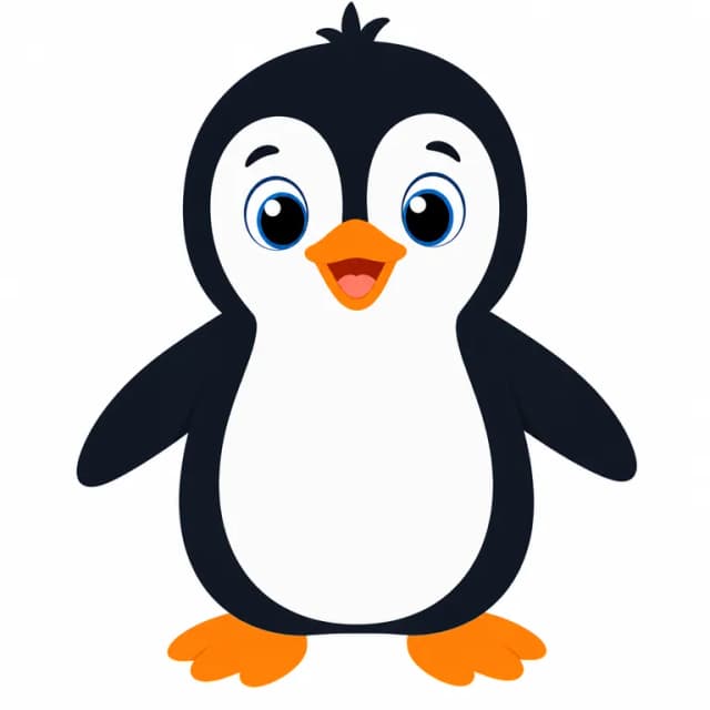 penguin