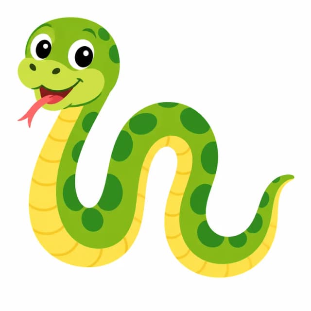 snake