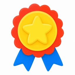 badge