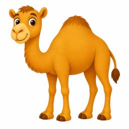 camel