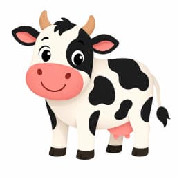 cow