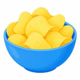crisp