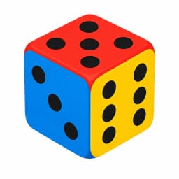 dice