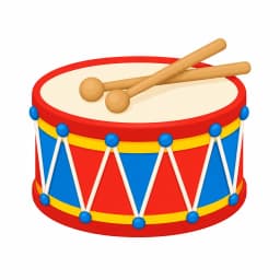 drum