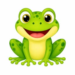 frog