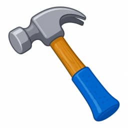 hammer