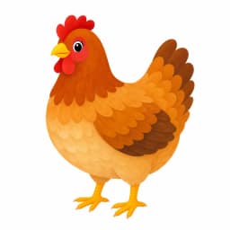 hen