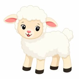 lamb