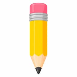 pencil