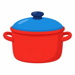 pot