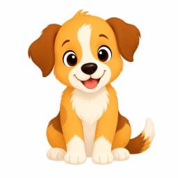 puppy