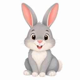 rabbit
