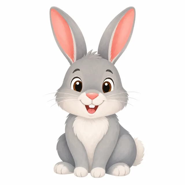 rabbit