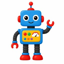 robot