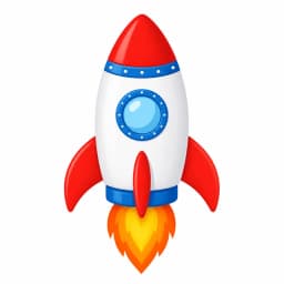 rocket