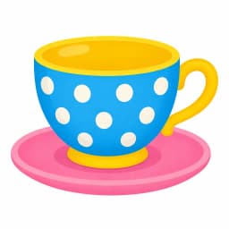 saucer