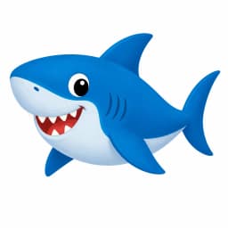 shark