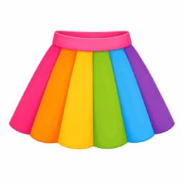 skirt