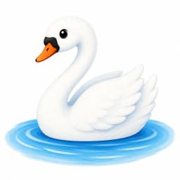 swan