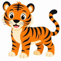 tiger